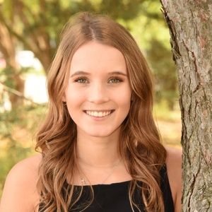 Meet your Posher, Allyson